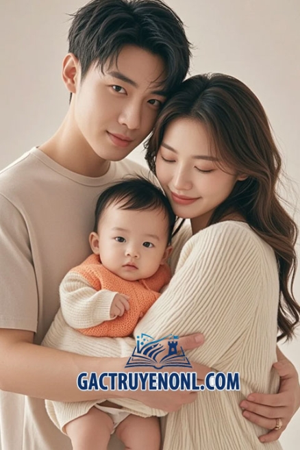 Ngày Nhớ Đêm Mong: Ảnh Đế Sủng Vợ