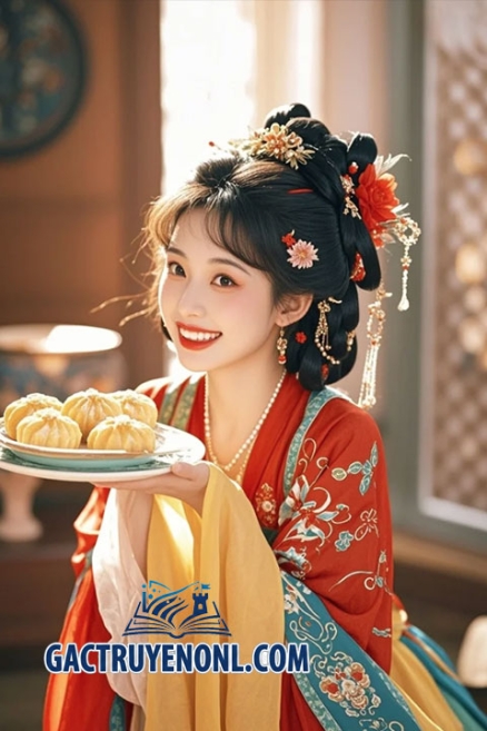 Tình Yêu Như Gió Xuân: Truy Thê Ký Của Tướng Quân