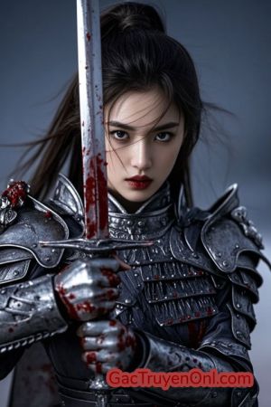 Báo Thù Cửu Niên: Trâm Gãy Ngày Hoa Đăng