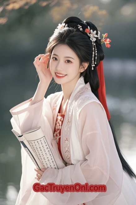 Ta Không Làm Thái Tử Phi