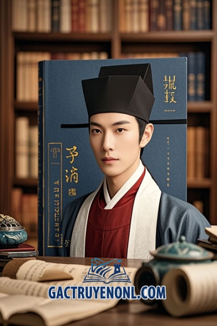 Nữ Cải Nam Trang: Hành Trình Ánh Sáng