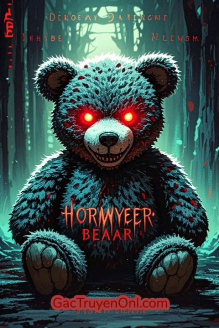 Gấu Bông Mượn Mạng