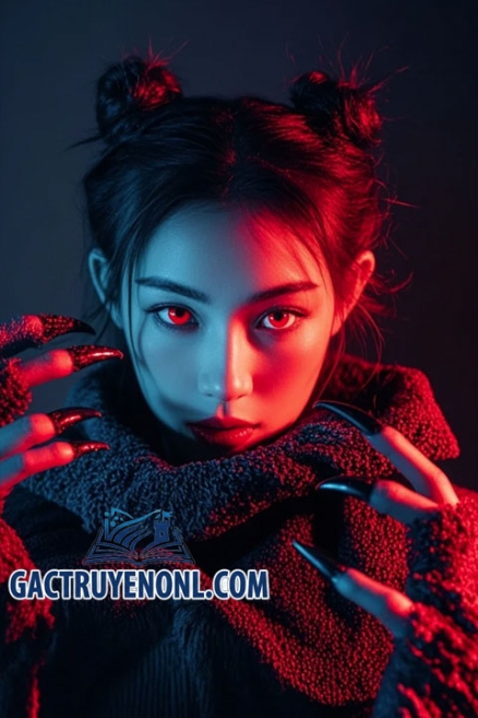 Ngôi Làng Của Quỷ: Huyết Tộc Vượn Tiên