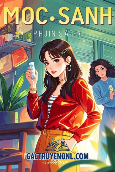 Tôi Đi Quảng Cáo Trong Game Kinh Dị