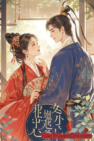 Phu Quân, Chàng Thật Quá Gian Xảo!