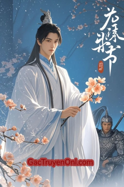 Mệnh Trời Khó Trái: Bi Kịch Quân Vương