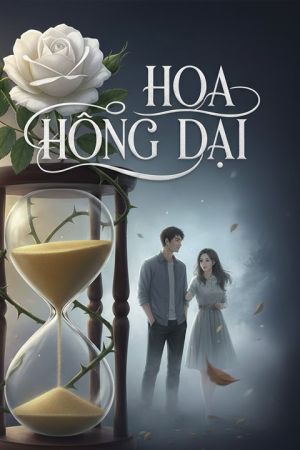 Hoa Hồng Dại