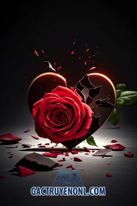 Trái Tim Bị Đánh Cắp