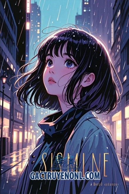 Khoảnh Khắc Định Mệnh: Khi Tôi Gặp Em