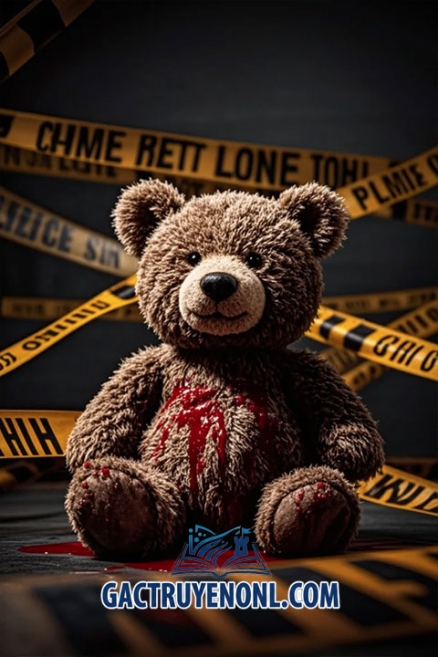 Con Nhím Bông Biến Mất