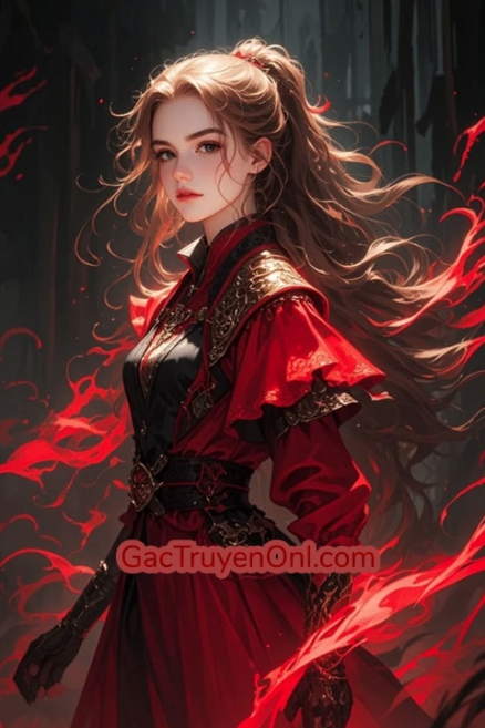 Duyên Âm Kiếp Trước: Chờ Em Đến Vạn Kiếp Sau