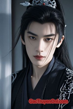 Hoàng Thúc, Tha Cho Trẫm Đi!