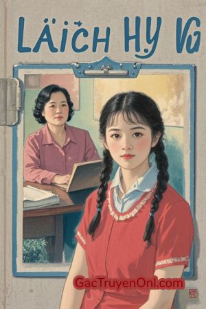 Hai Mẹ Con Tận Thế Trở Về Niên Đại: Nghịch Tập Làm Giàu