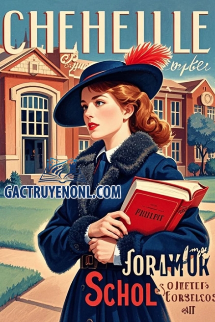 Trùng Sinh: Tôi Không Cứu Rỗi Kẻ Đứng Bét Lớp