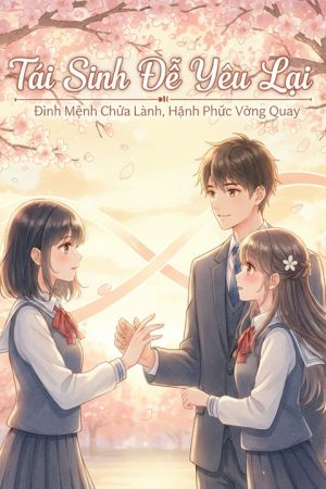 Tái Sinh Để Yêu Lại