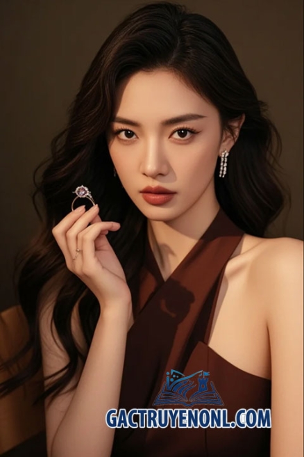 Hành Trình Báo Thù Của Tiểu Thư Con Riêng