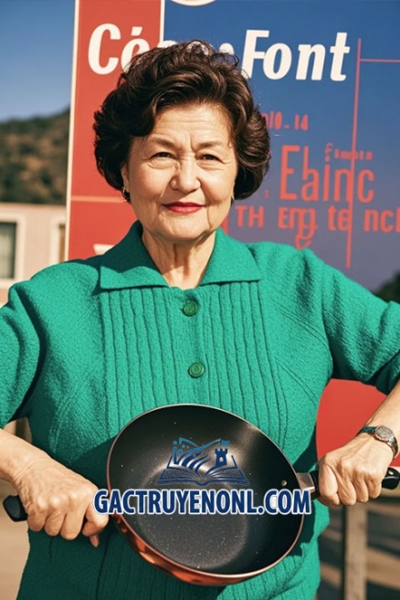 Bà Vợ Bá Đạo: Khi Nữ Quyền Lên Ngôi