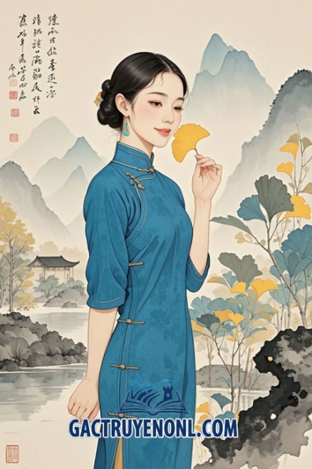 Ngân Hạnh Vàng, Tình Dân Quốc