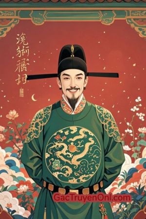 Xuyên Thành Lão Đại: Cuộc Sống Điền Viên Cùng Phu Lang