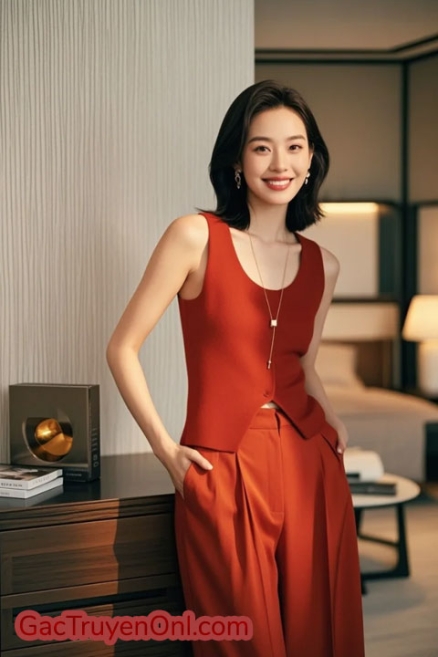 Vạch Trần Toan Tính: Cái Giá Của Tình Yêu