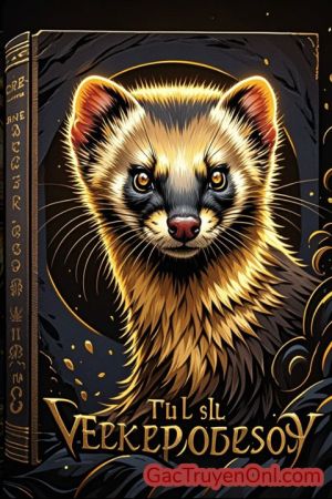 Chồn Vàng Báo Oán: Nghiệt Duyên Ký Túc Xá