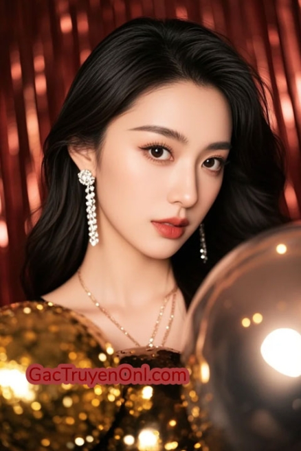 Nữ Minh Tinh Trọng Sinh: Quản Lý Của Đối Thủ