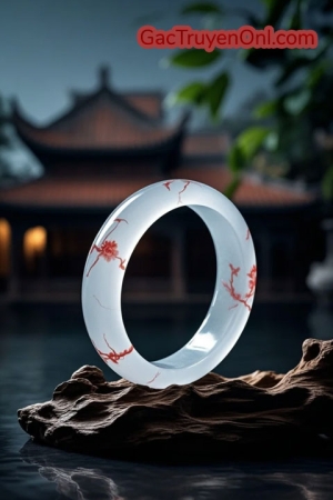 Nhật Ký Dẫn Hồn - Quyển 2: Bí Mật Bích Huyết Ngọc