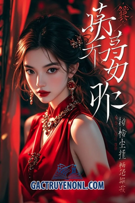 Khoảnh Khắc Tàn Phai