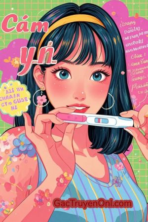 Hồ Ly Nhỏ Sa Bẫy Cáo Già